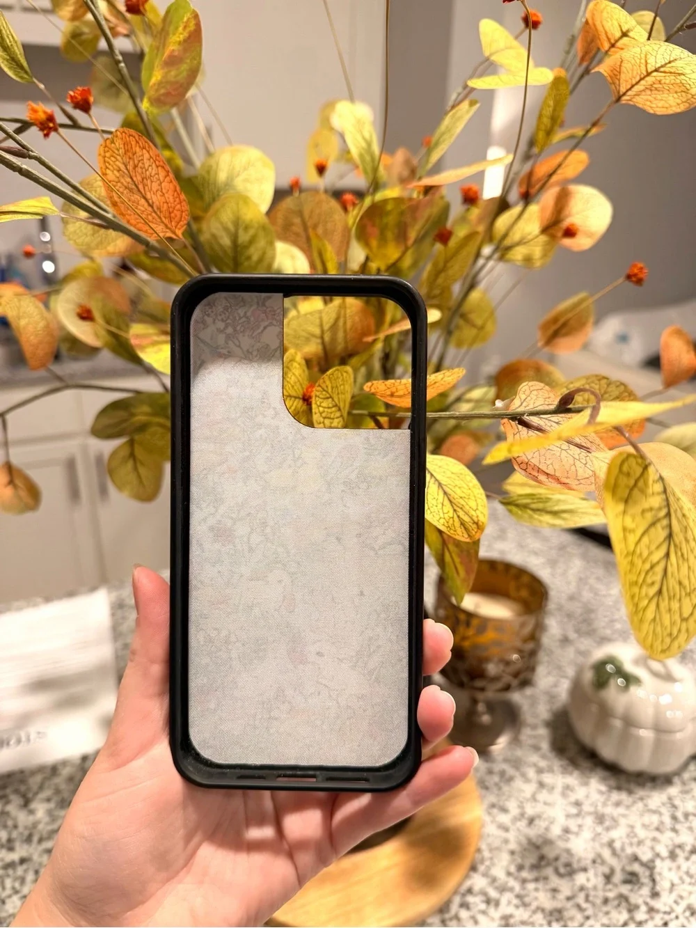 Wildflowers Taylor Giavasis iPhone 16 Pro Max Case